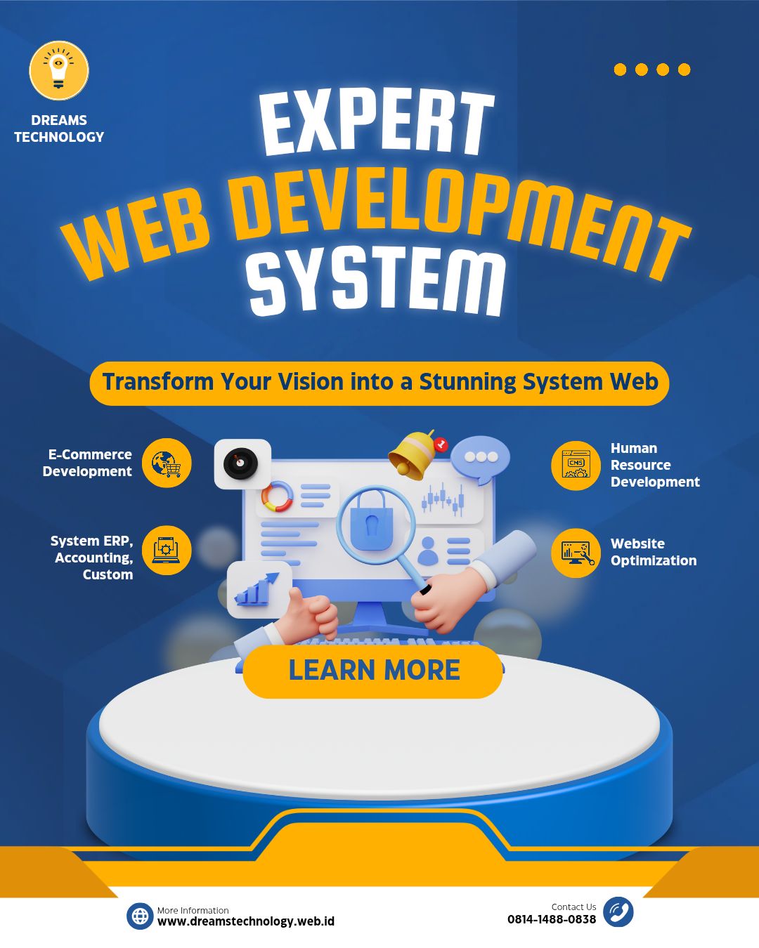 Website Development